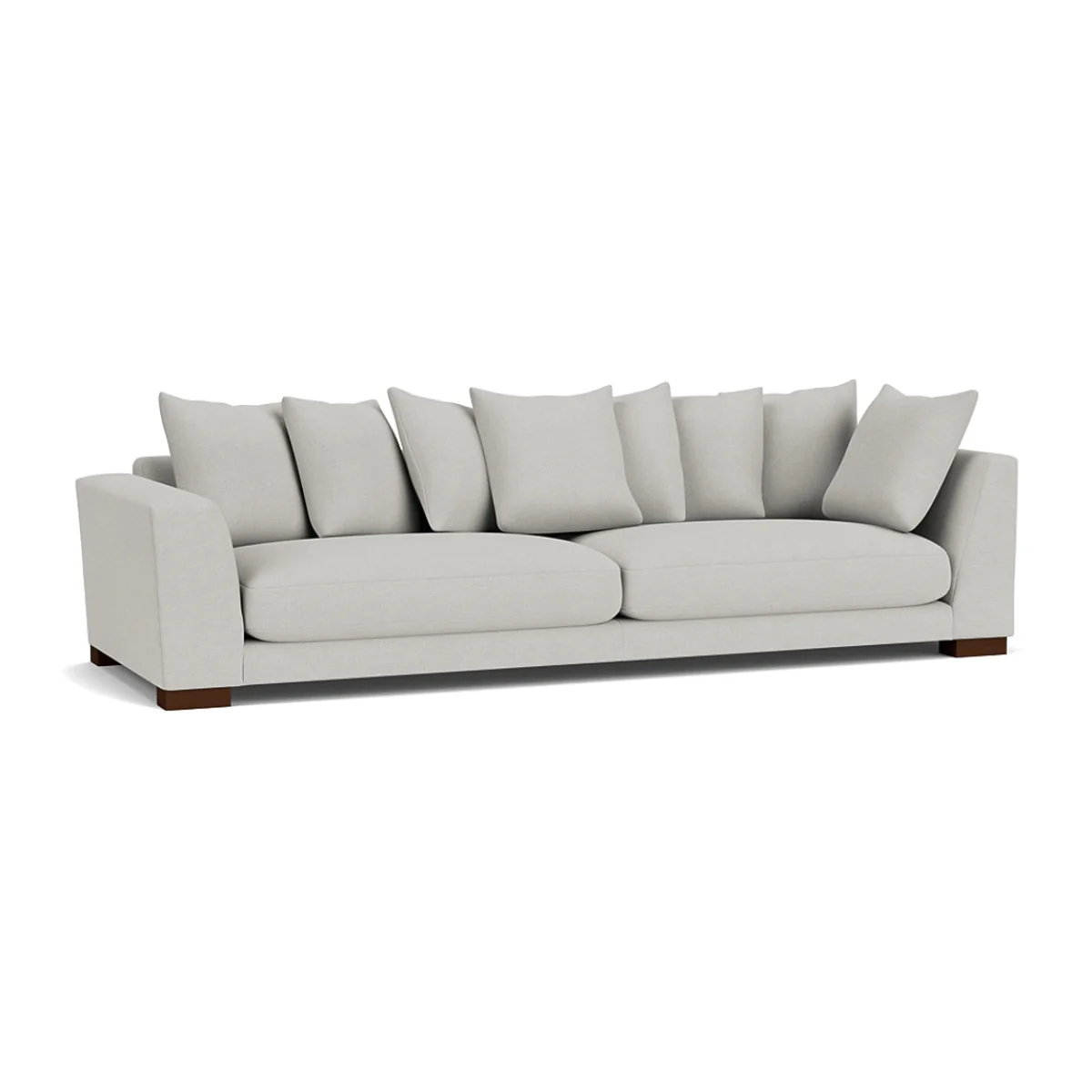 Devon Super Grand Corner Unit 1 Arm