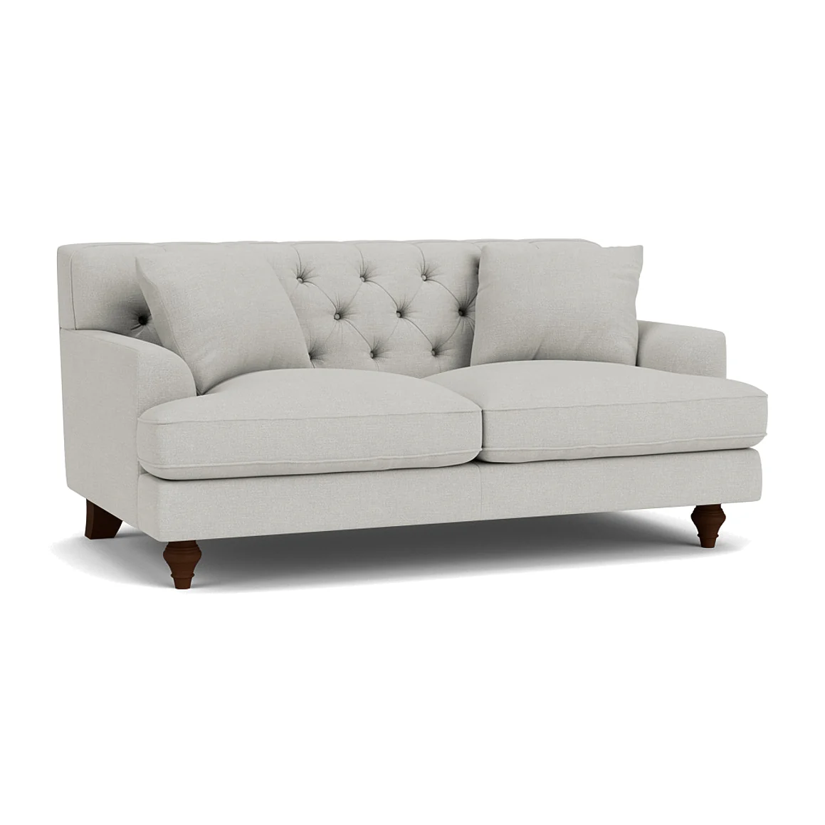 Charnwood Small Sofa