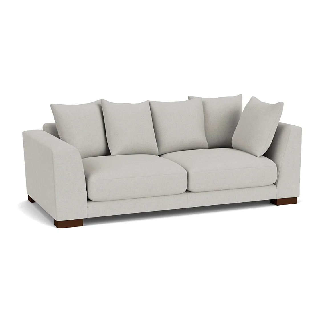 Devon Medium Corner Unit 1 Arm