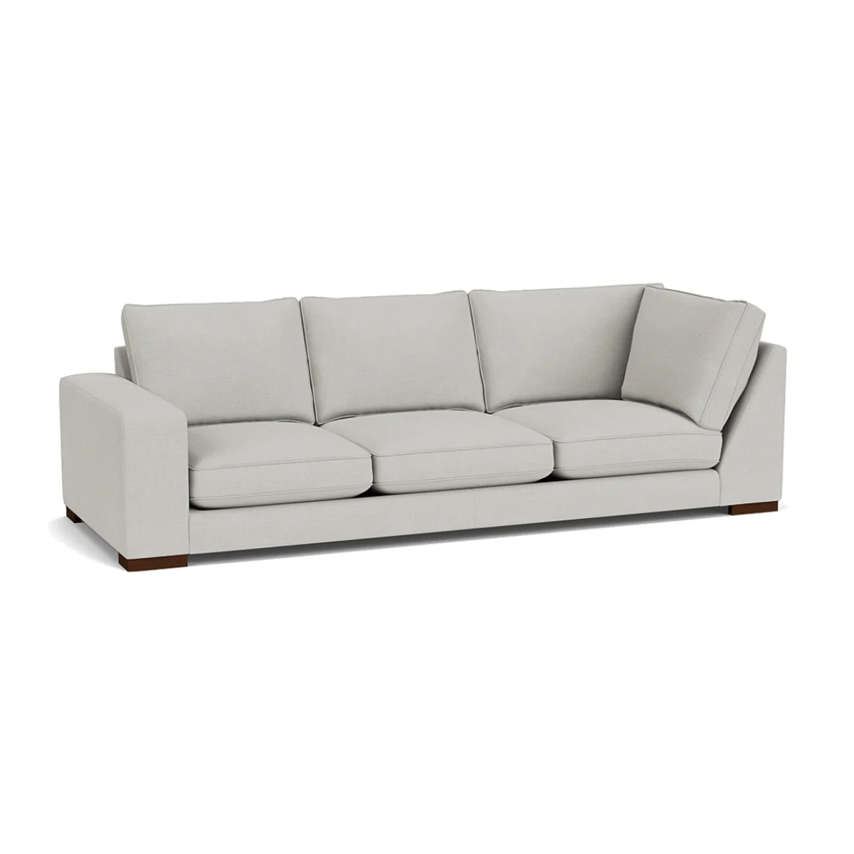 Ashdown Super Grand Corner Unit