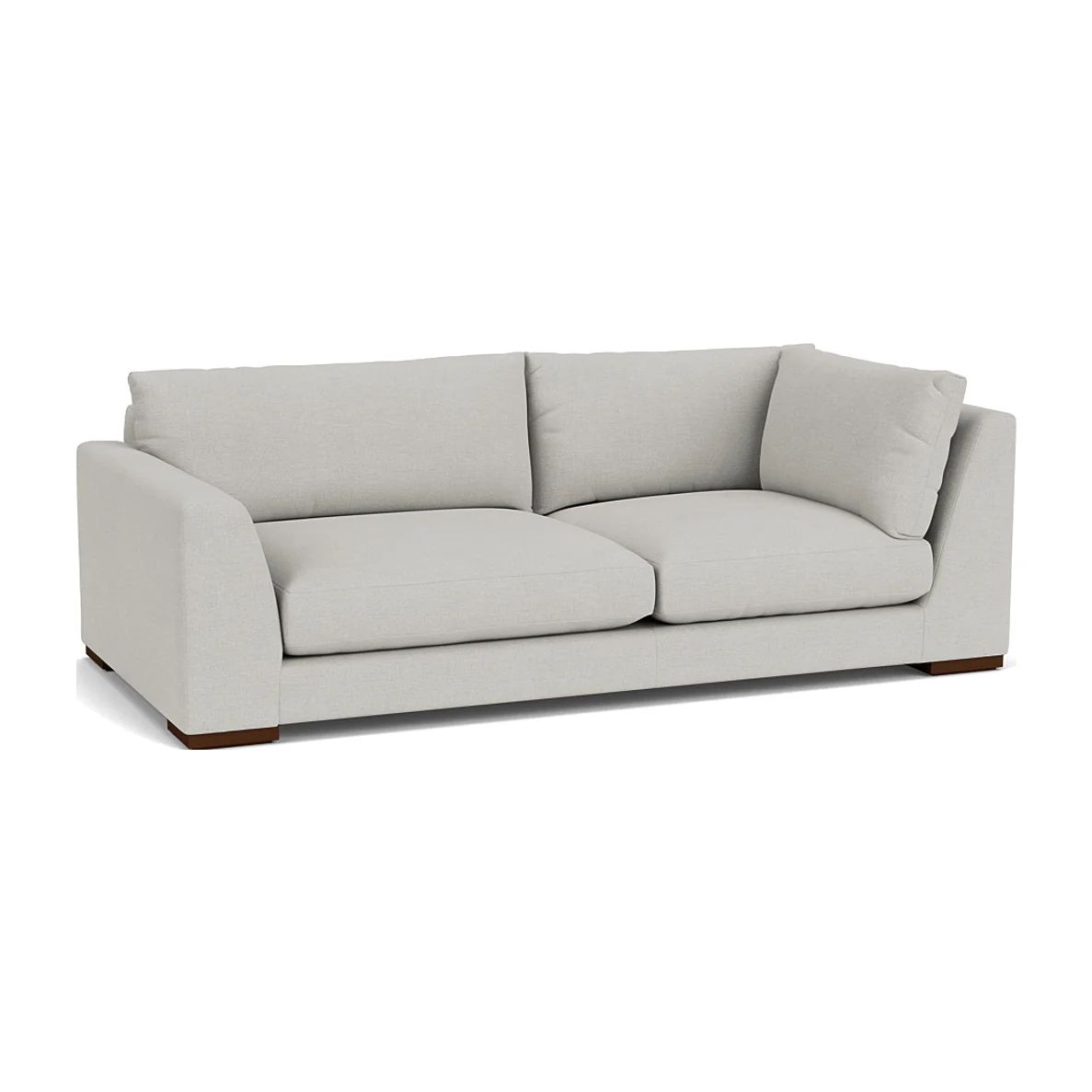 Kingston Large Corner Unit 1 Arm