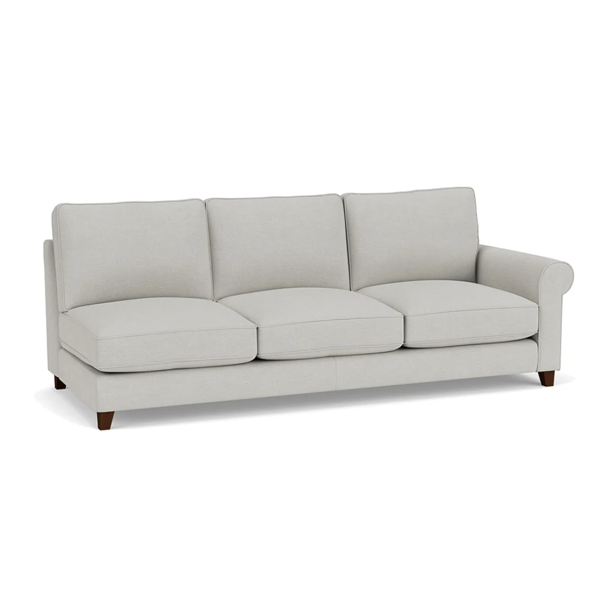 Dalby Large Unit With 1 Arm