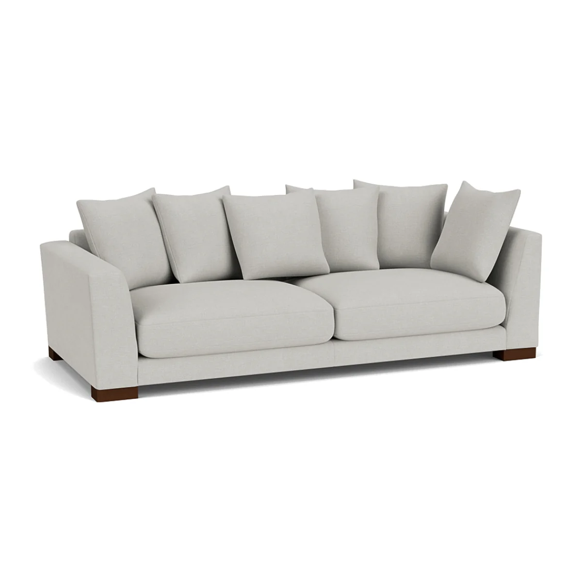 Devon Grand Corner Unit 1 Arm