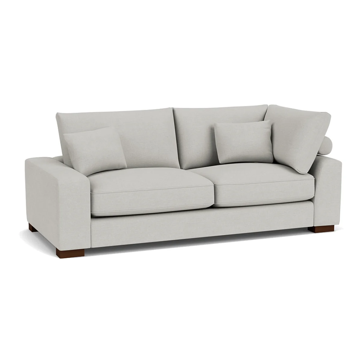 Sherwood Large Corner Unit