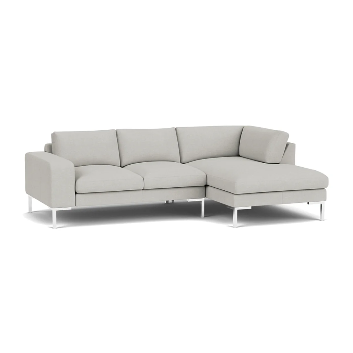 Kingly 2.5 Seater Sofa with Chaise