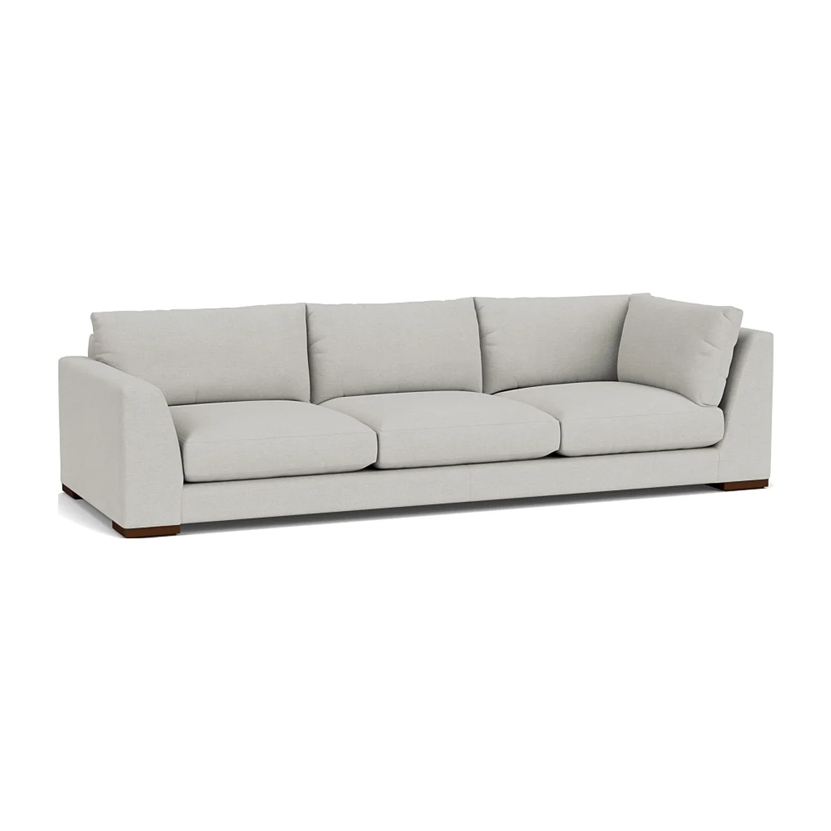 Kingston Super Grand Corner Unit 1 Arm
