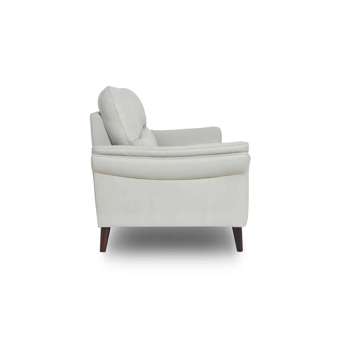 Winner NC Leather Armchair - Granite - Sofas and Armchairs - In Time for Christmas – image 5
