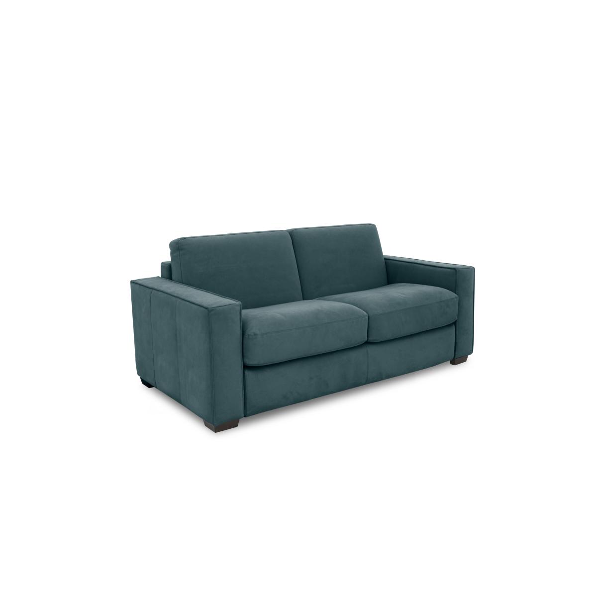 Parma 2 Seater Fabric Sofa – image 5