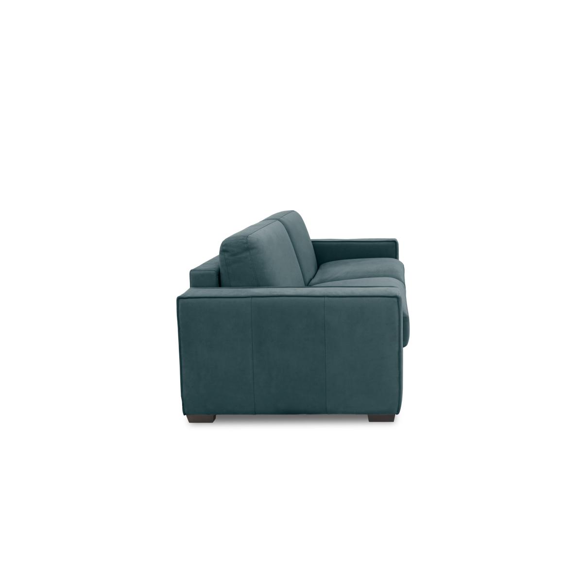 Parma 2 Seater Fabric Sofa – image 6
