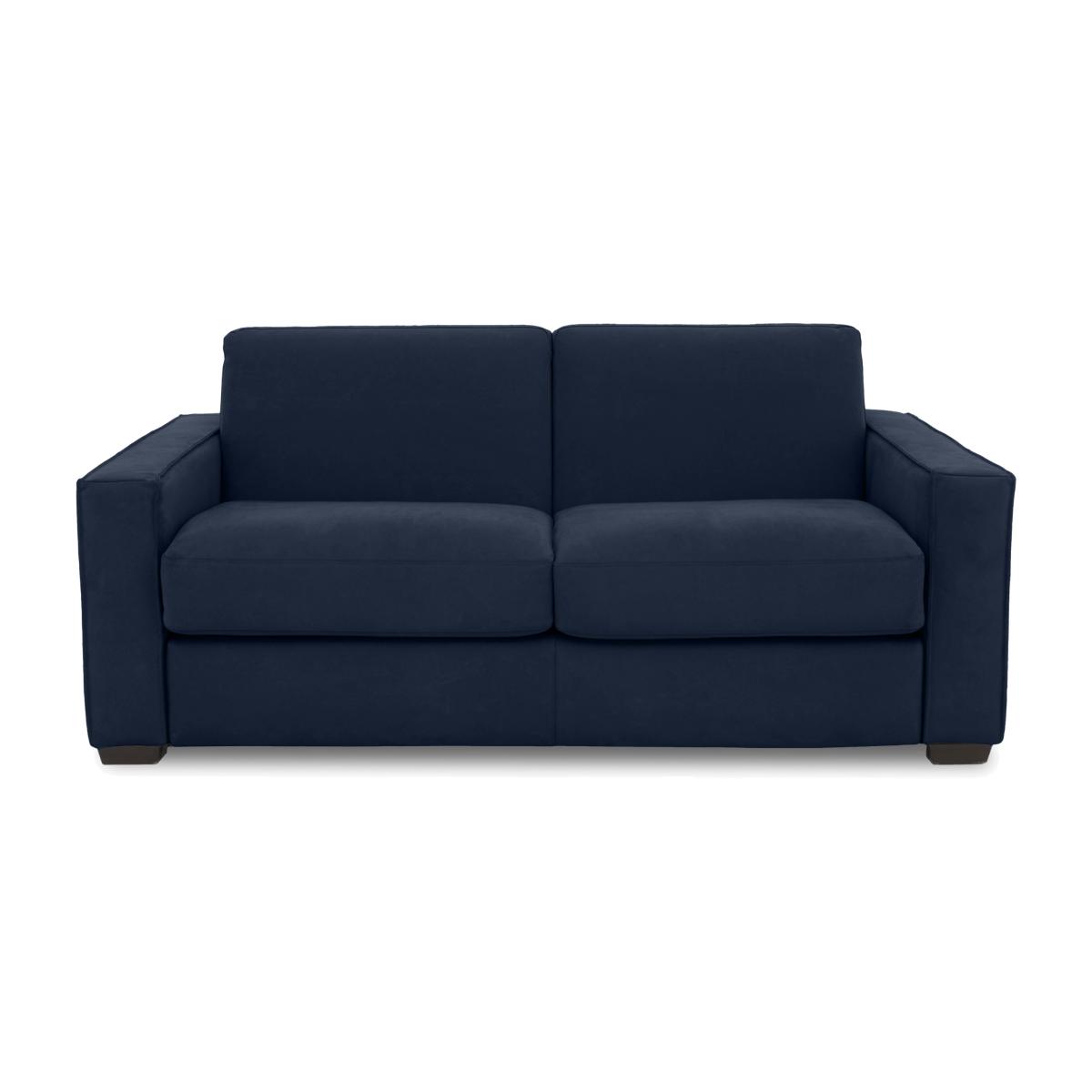 Parma 2 Seater Fabric Sofa – image 1