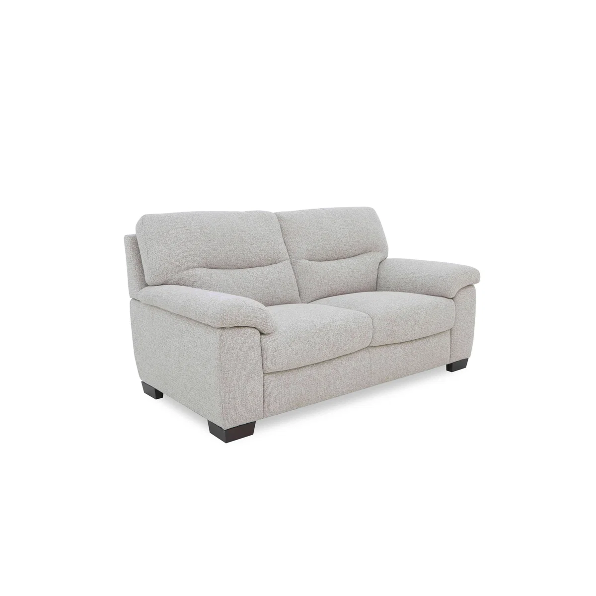 Hetty 2 Seater Fabric Sofa - Iron – image 4