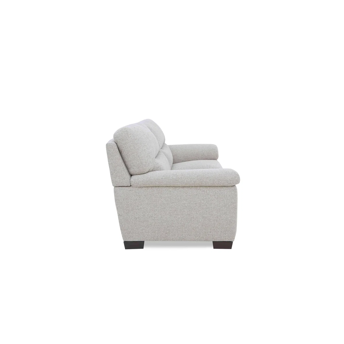 Hetty 2 Seater Fabric Sofa - Iron – image 5