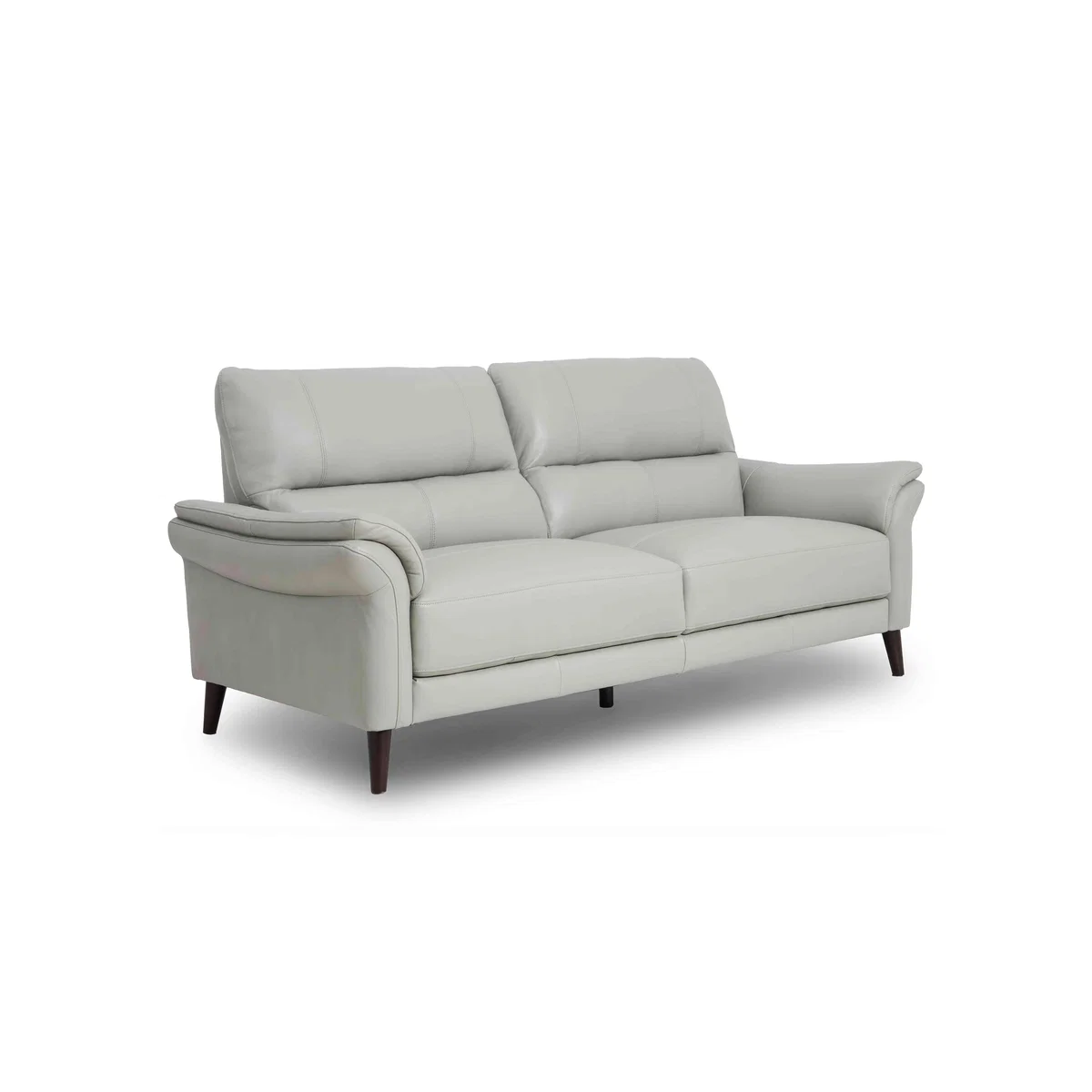 Winner 3 Seater Leather Sofa and 2 Seater Leather Sofa Bundle – image 5