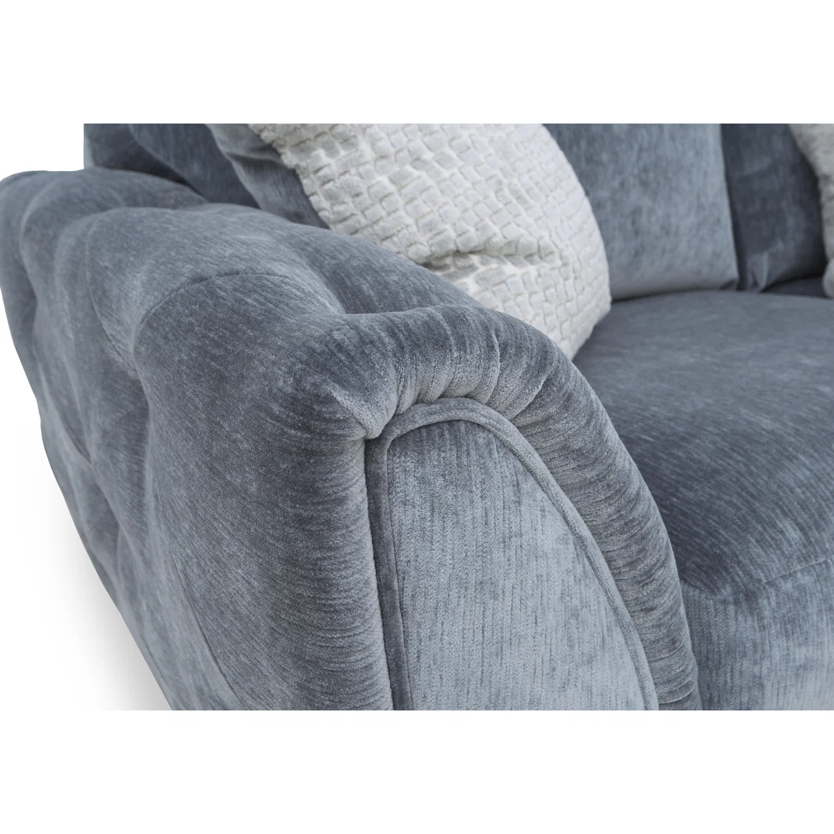 Oh So Glam Aphrodite 2 Seater Sofa – image 3