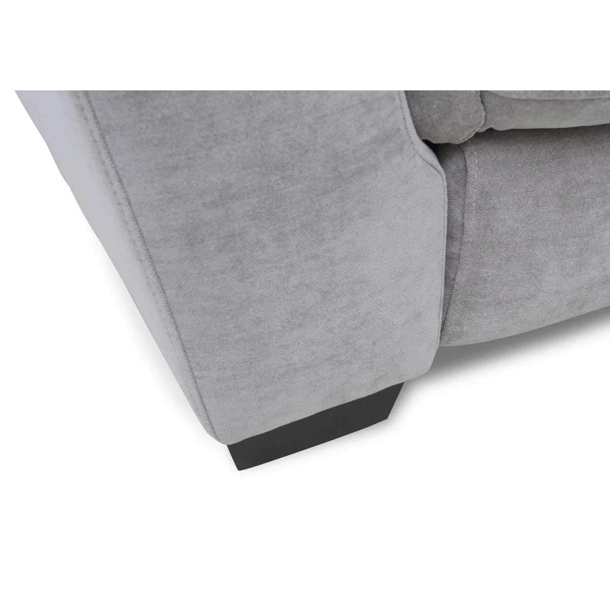 Medio 3 Seater Fabric Sofa - Red Maple – image 8