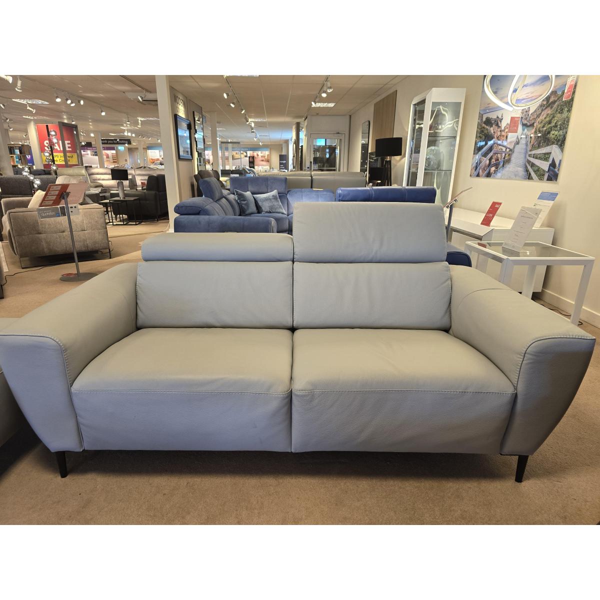 Nicoletti - Milano 3 seater sofa – image 2