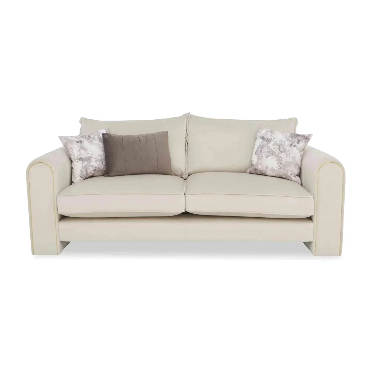 Helena 4 Seater Sofa – image 1