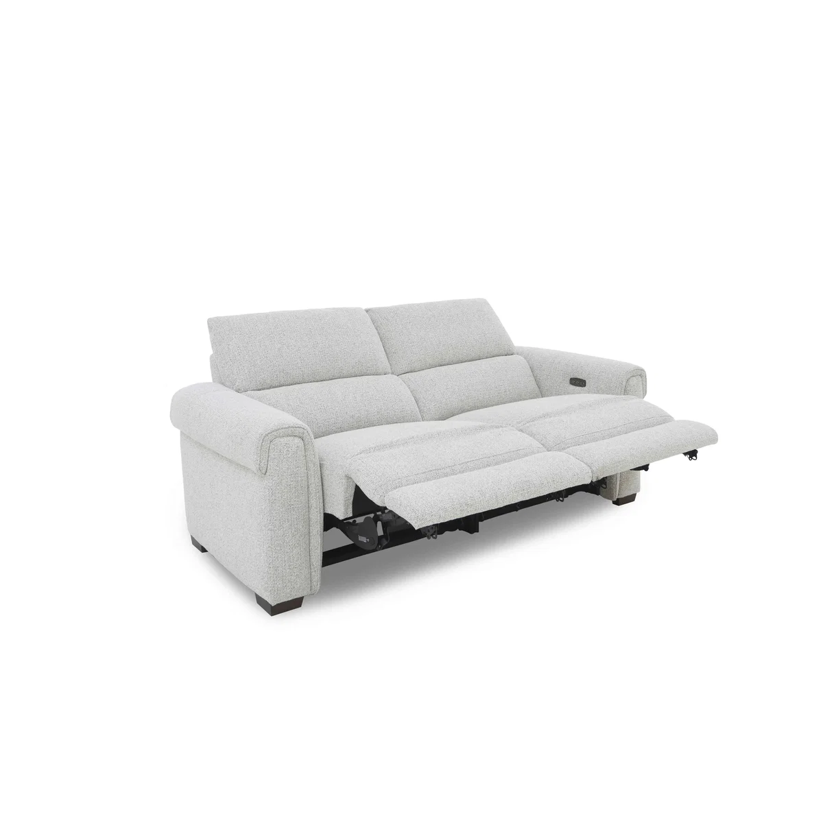 Nixon Fabric 2 Seater Sofa - R18 Beige – image 7
