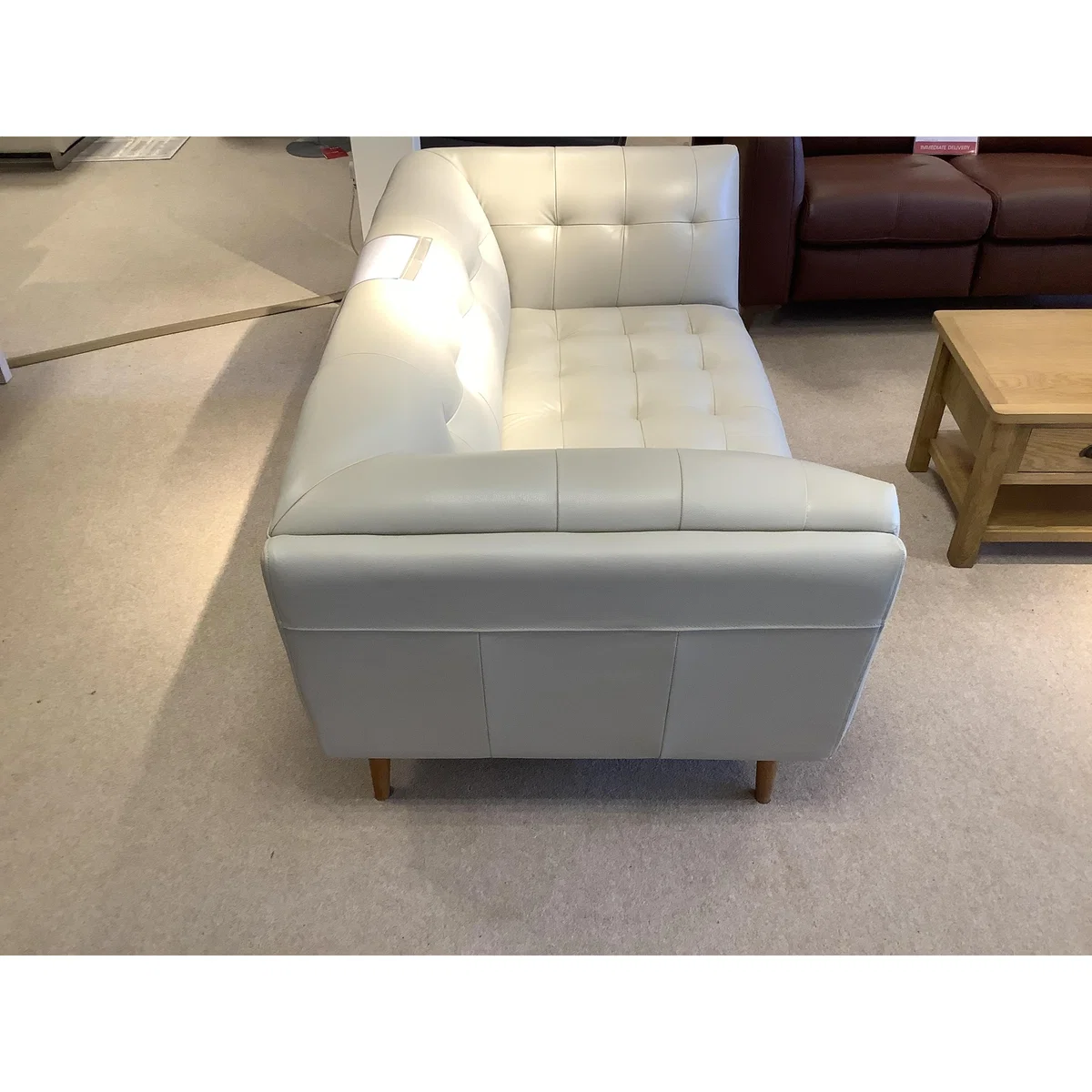 New Rene 2 Seater Sofa – image 2