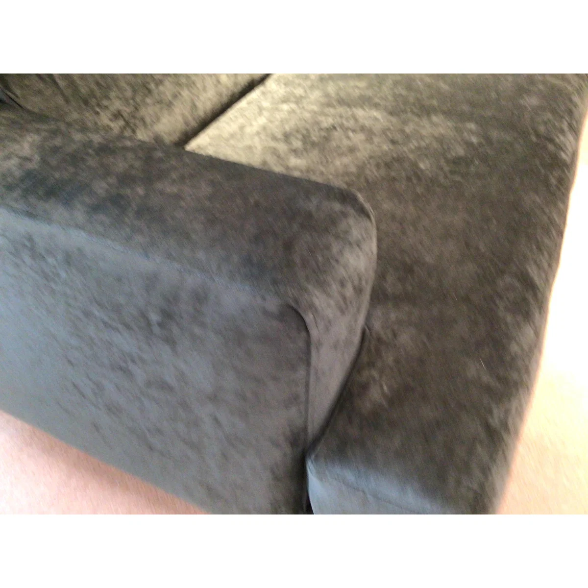 Romilly 3 and 2.5 Seater Sofa – image 4