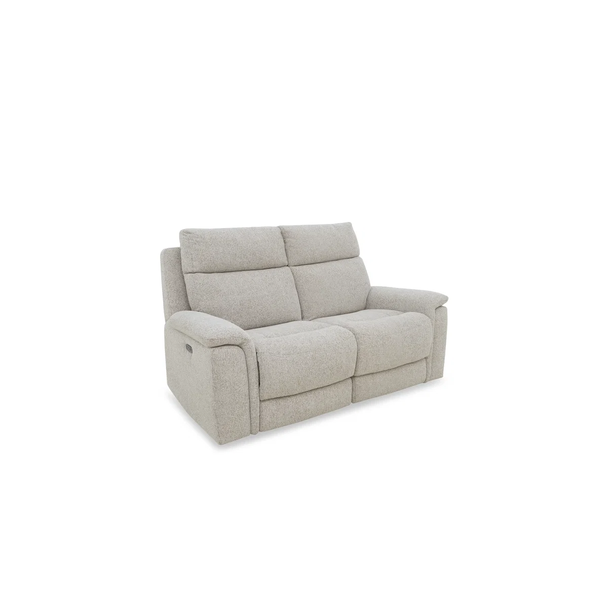 Comfort Story - Chill Fabric 2 Seater Sofa - R451 Pewter – image 2