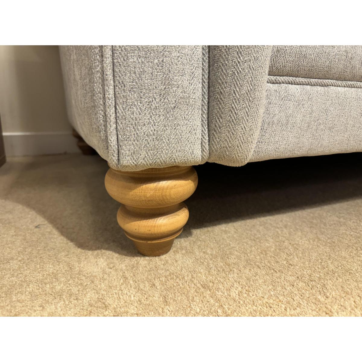 Blenheim 4 Seater Grand sofa – image 3