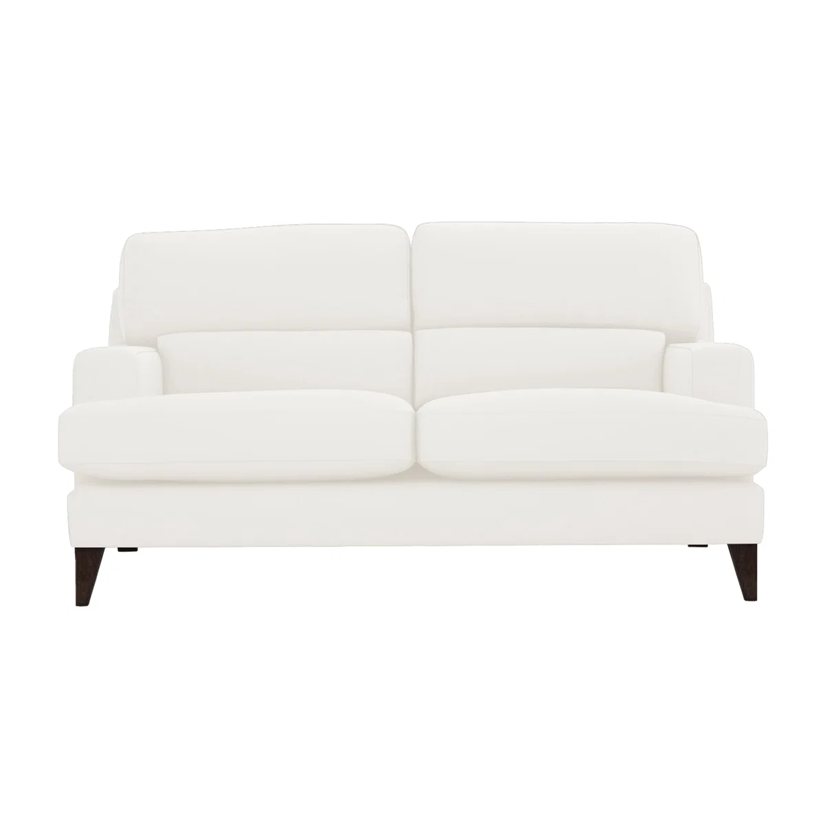 The Lounge Co. - Romilly 2.5 Seater Fabric Sofa – image 1
