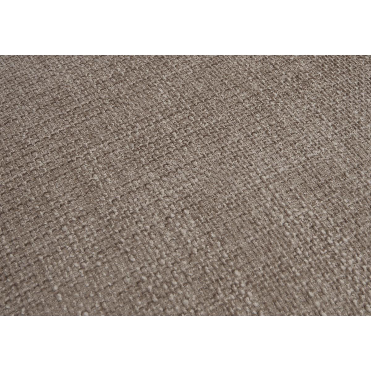 Viali Fabric 3 Seater Sofa with Power Recliner - Velvet Sky – image 3