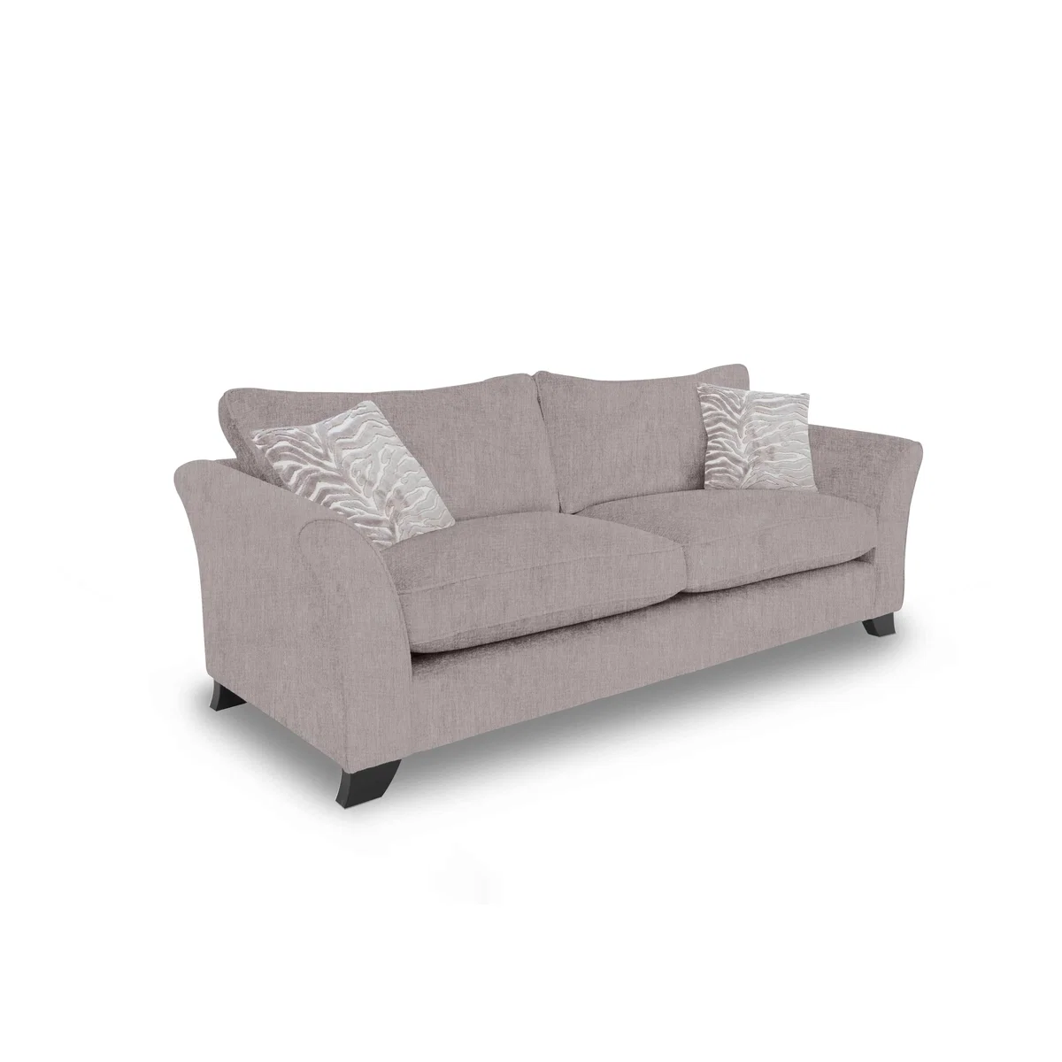 Sasha 4 Seater Classic Back Sofa – image 6