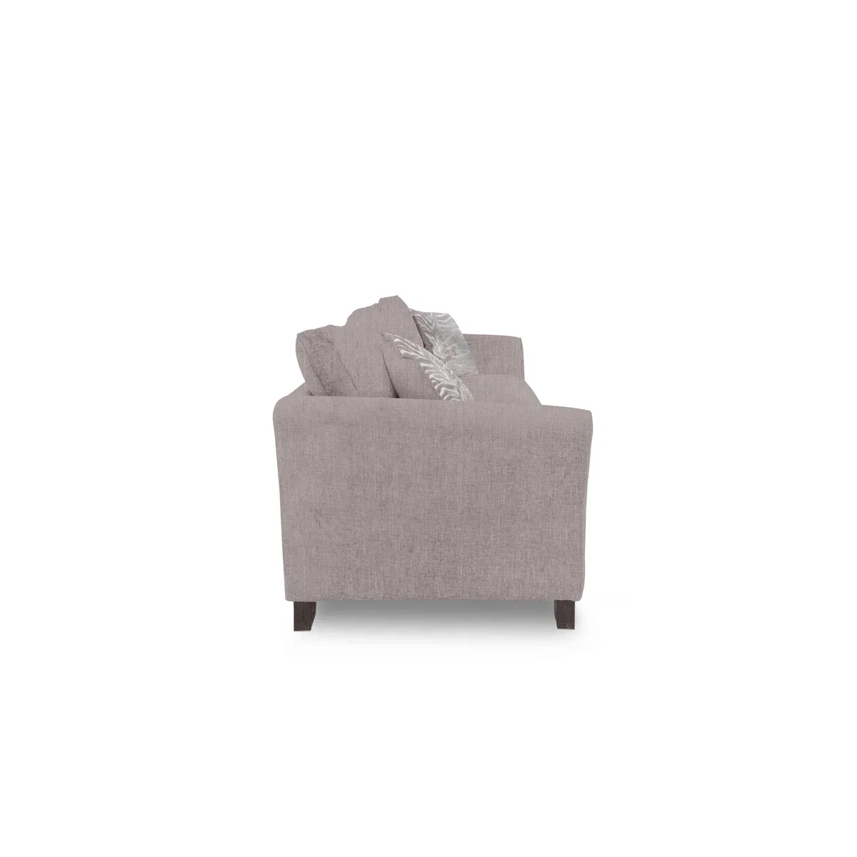 Sasha 4 Seater Classic Back Sofa – image 7