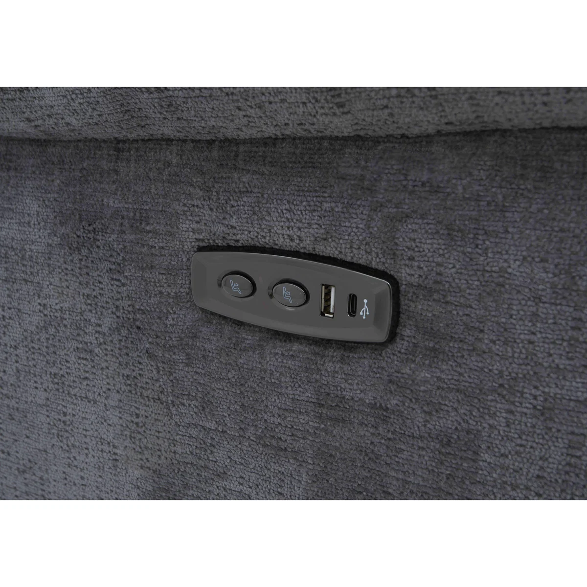 Springer Fabric 2 Seater Sofa - Sand – image 6