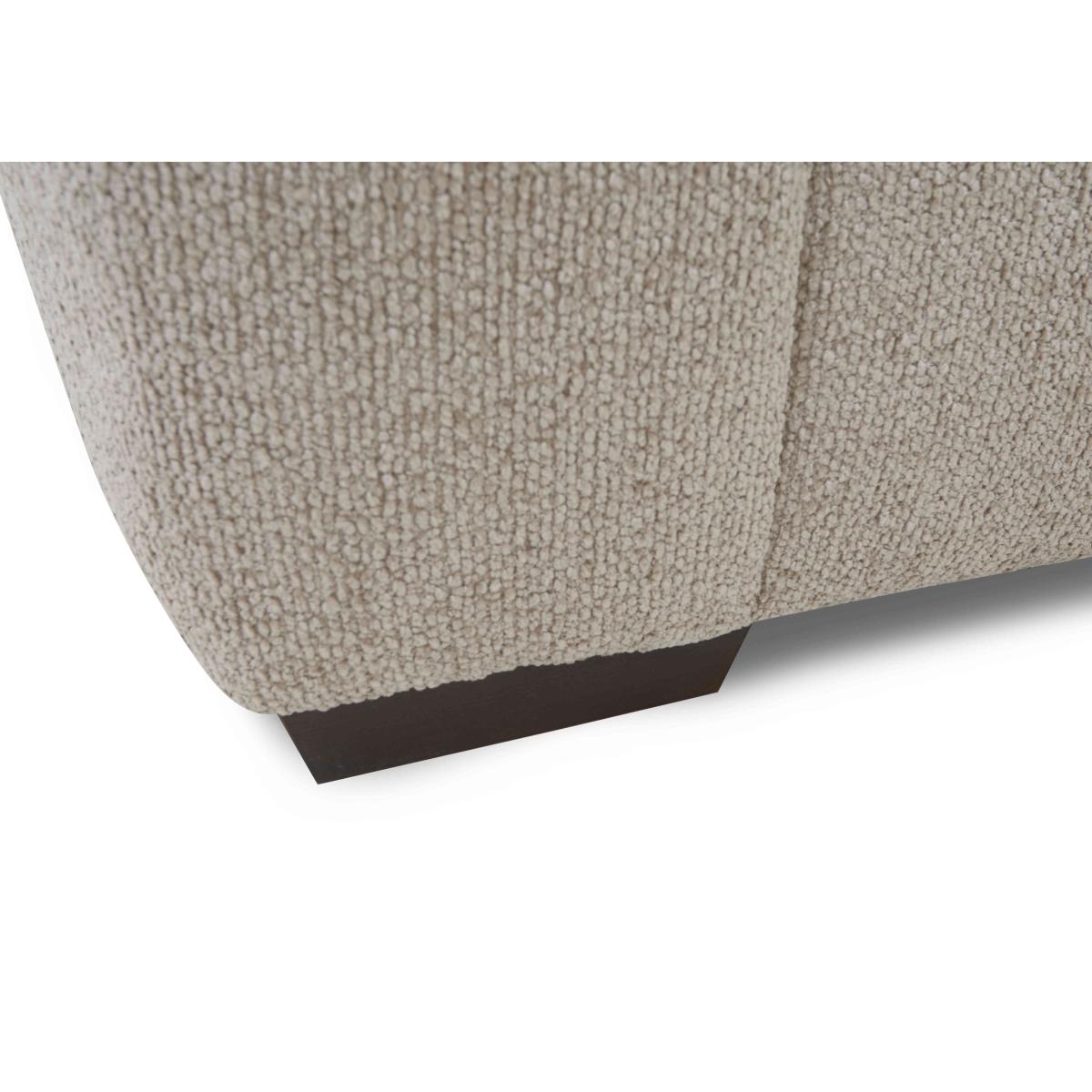 Harper 3 Seater Classic Back Sofa – image 4