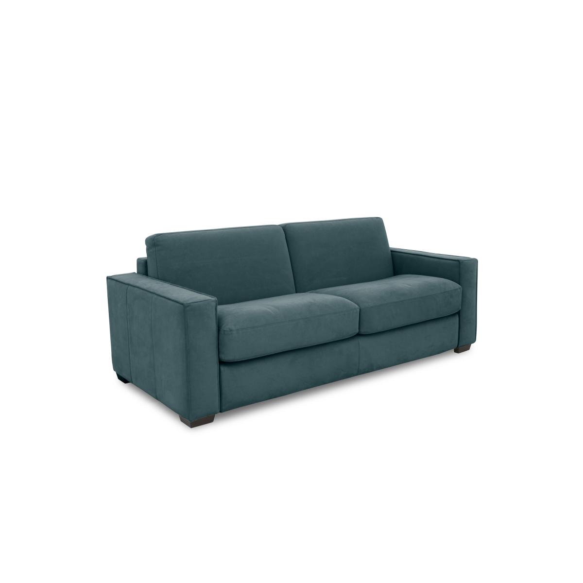 Parma 3 Seater Fabric Sofa – image 6