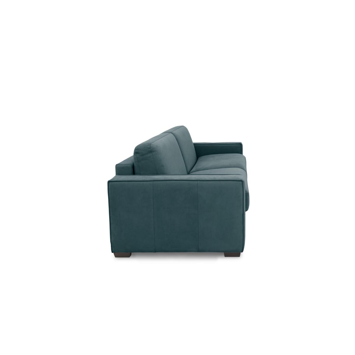 Parma 3 Seater Fabric Sofa – image 7