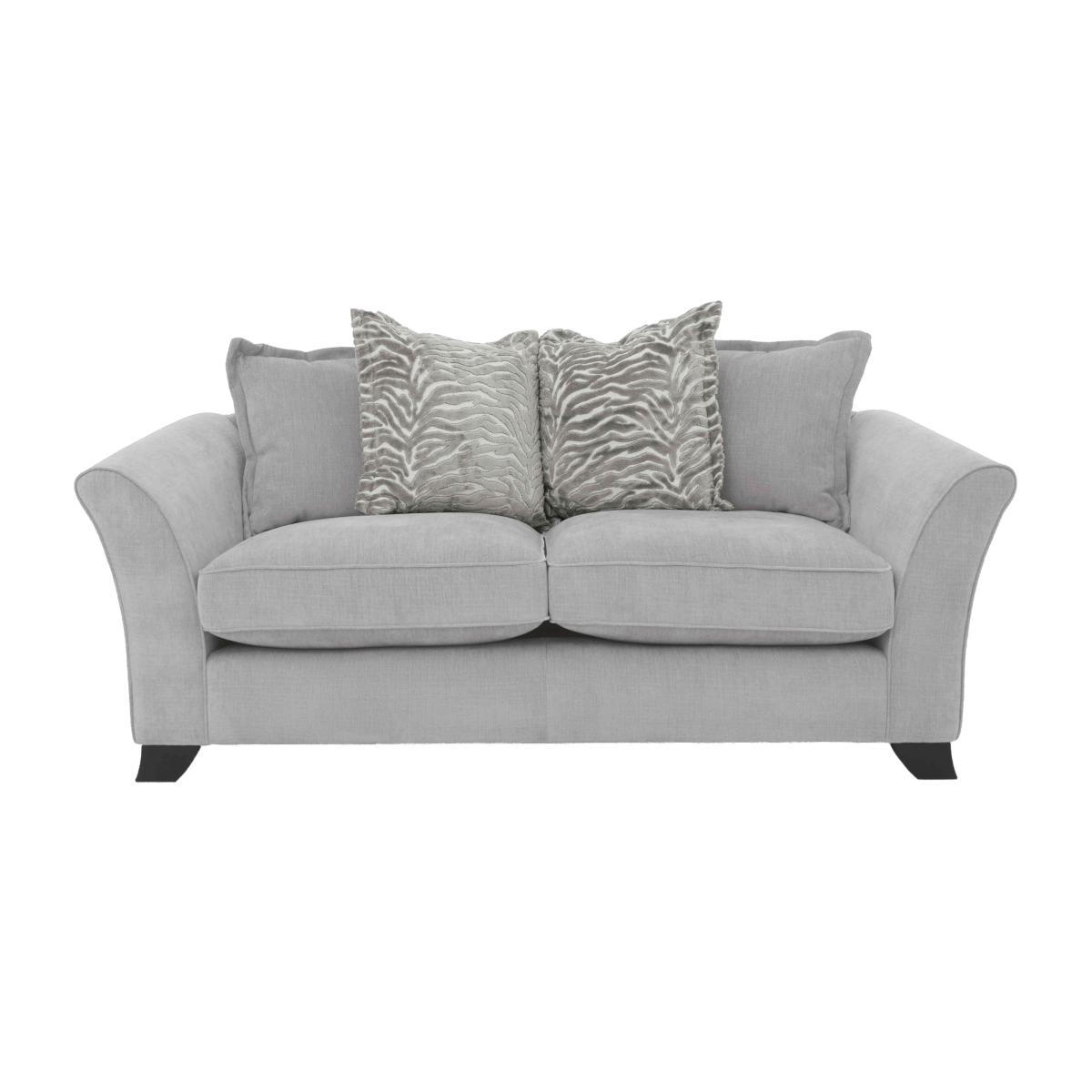 Sasha 3 Seater Scatter Back Sofa – image 1