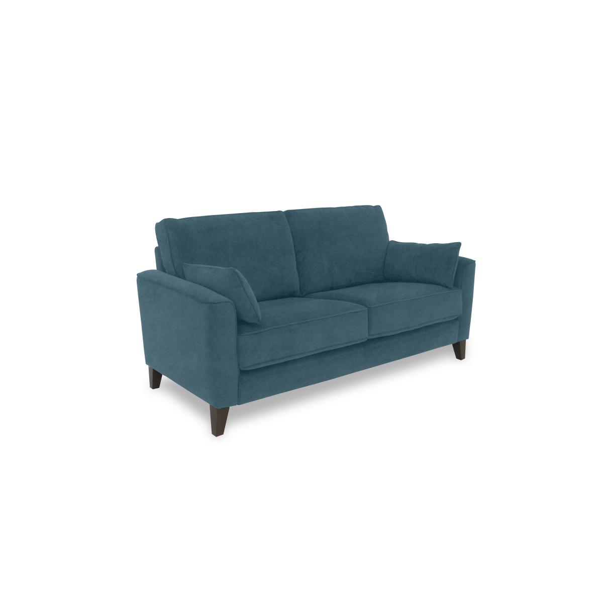 Brondby 2 Seater Fabric Sofa - Wild Dove – image 6