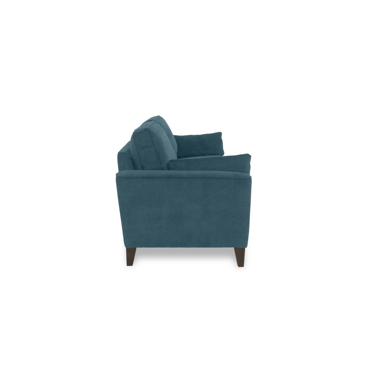 Brondby 2 Seater Fabric Sofa - Wild Dove – image 7