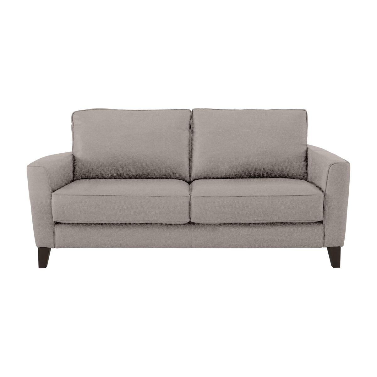 Brondby 2 Seater Fabric Sofa - Wild Dove – image 1