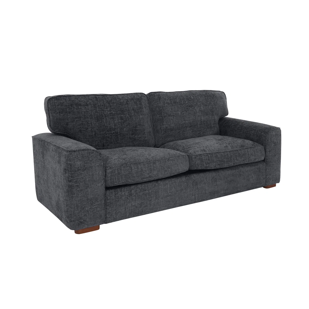 Emilia 4 Seater Sofa - Dolphin – image 7