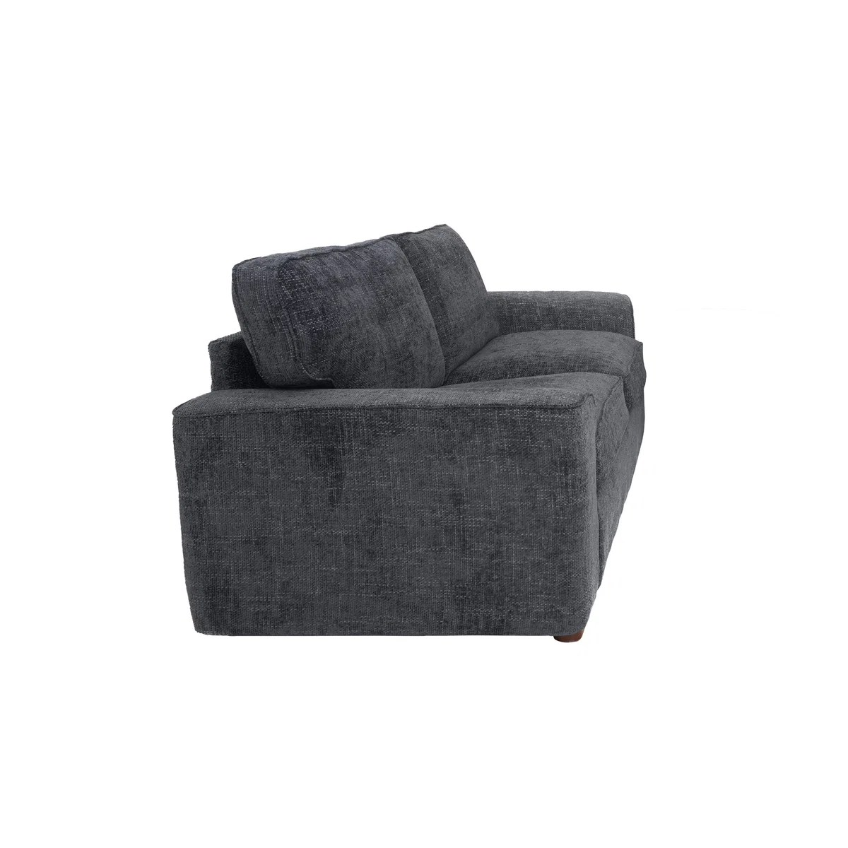 Emilia 4 Seater Sofa - Dolphin – image 8