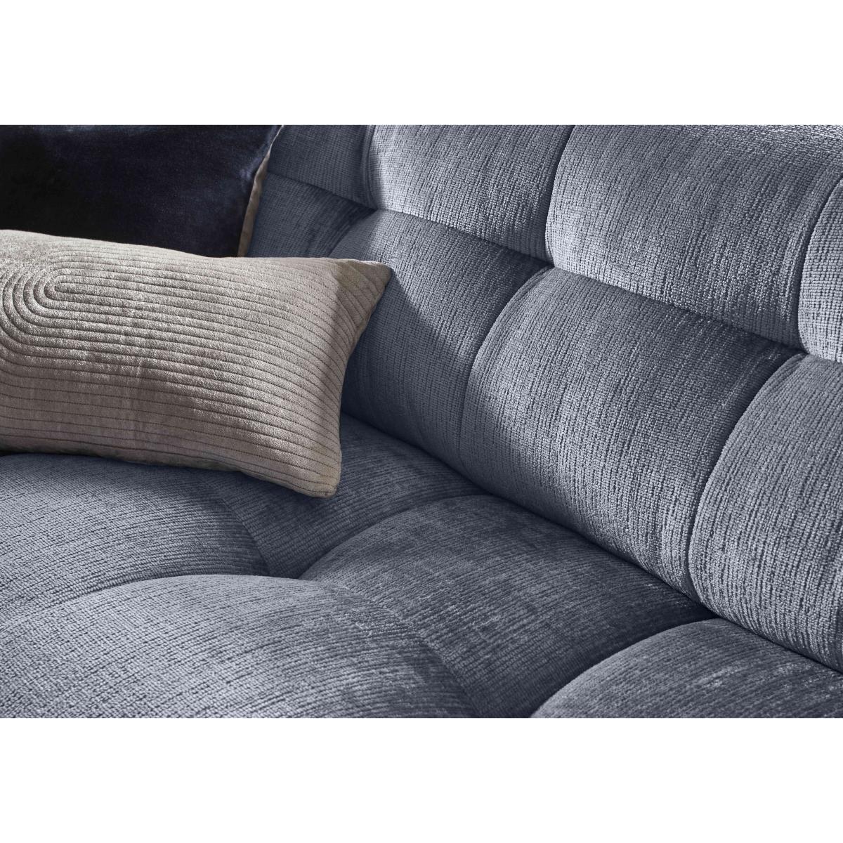 At The Helm - Cartier Fabric 2 Seater Sofa - Pine – image 2