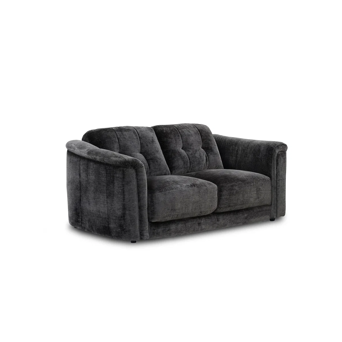 Monarch 2 Seater Fabric Sofa - Manhattan Burnt Sienna – image 2