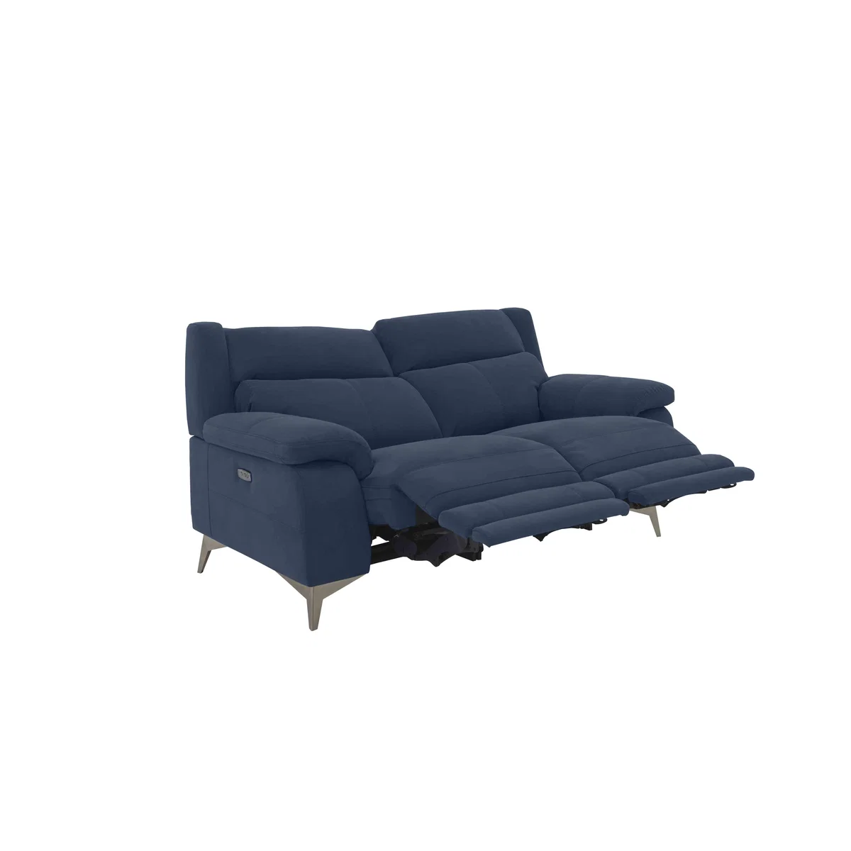 Missouri 2 Seater Fabric Sofa - Desert – image 8