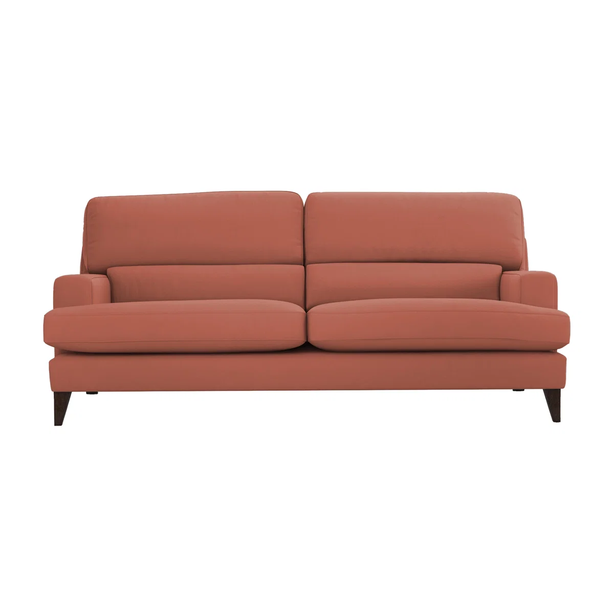 The Lounge Co. - Romilly 4 Seater Fabric Sofa – image 1