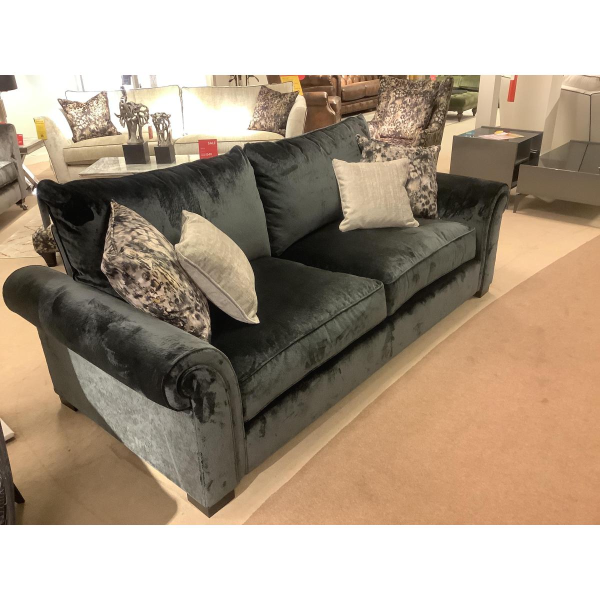 Parker Knoll - St. James’ Park 3 seater sofa – image 2
