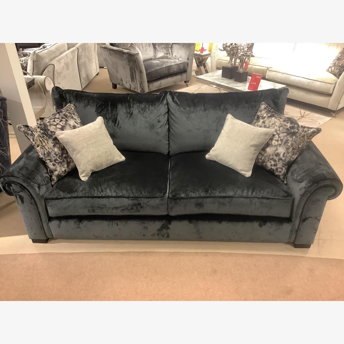 Parker Knoll - St. James’ Park 3 seater sofa – image 1