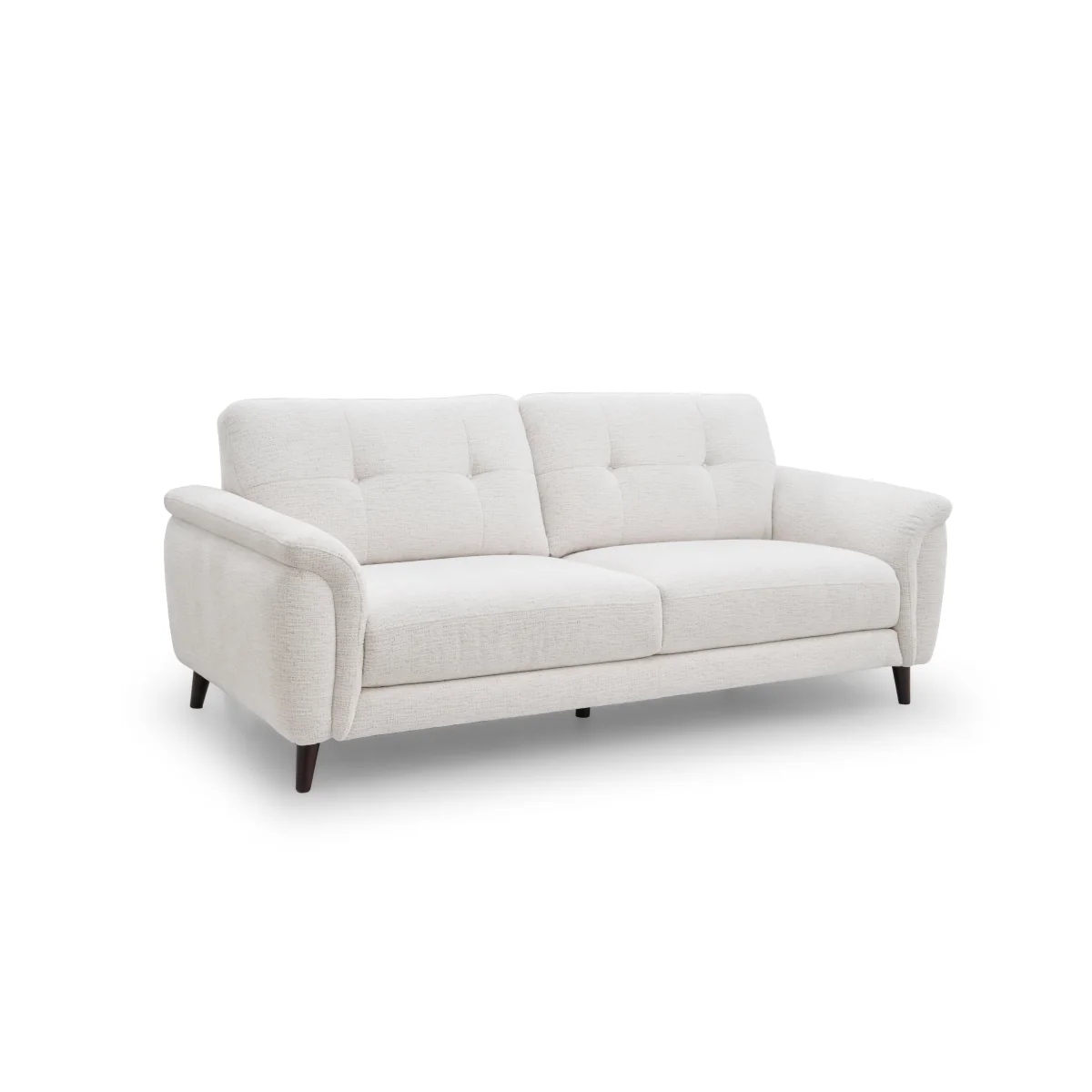 Chantilly 3 and 2 Seater Fabric Sofa Set – image 6