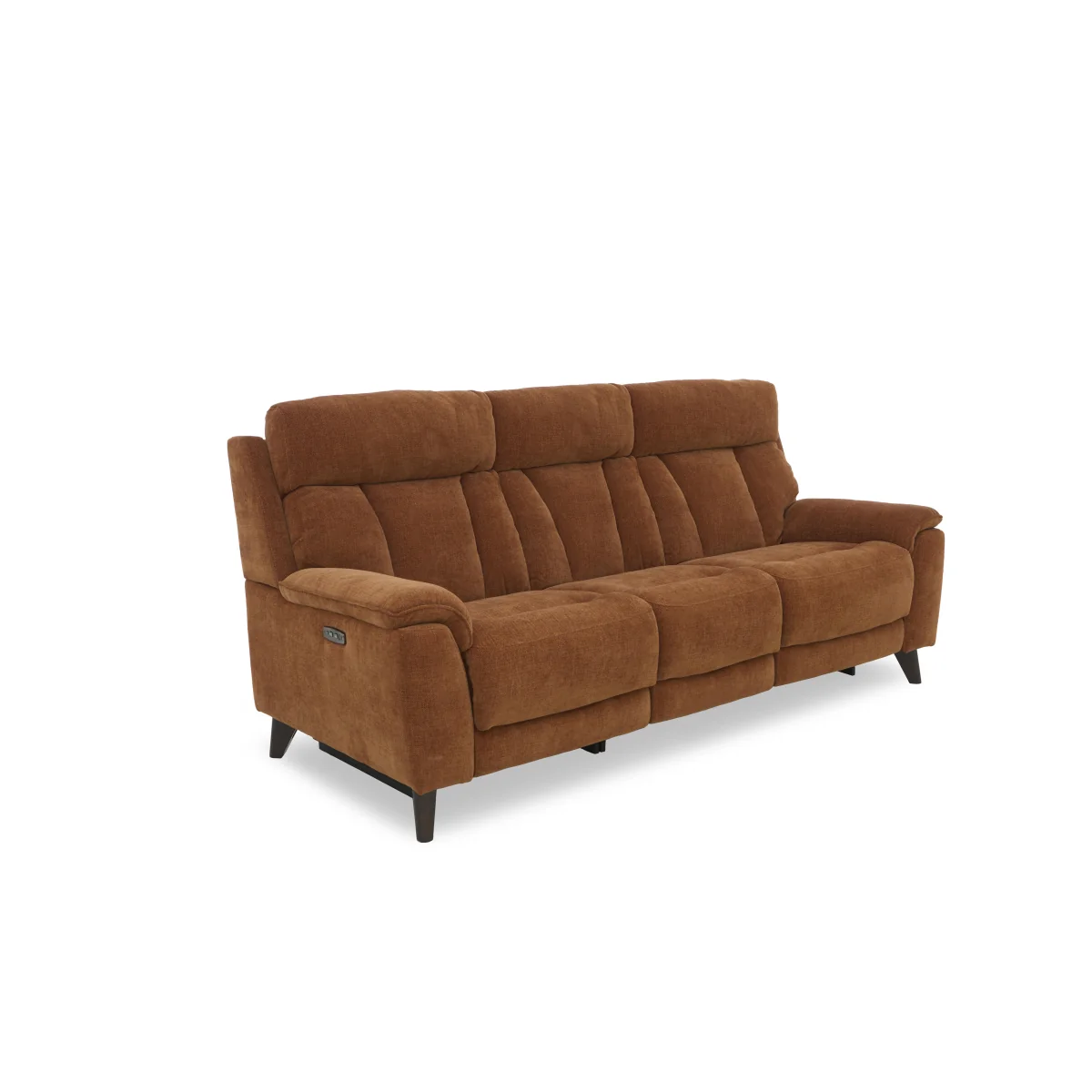 Dreamer 3 Seater Fabric Sofa – image 4
