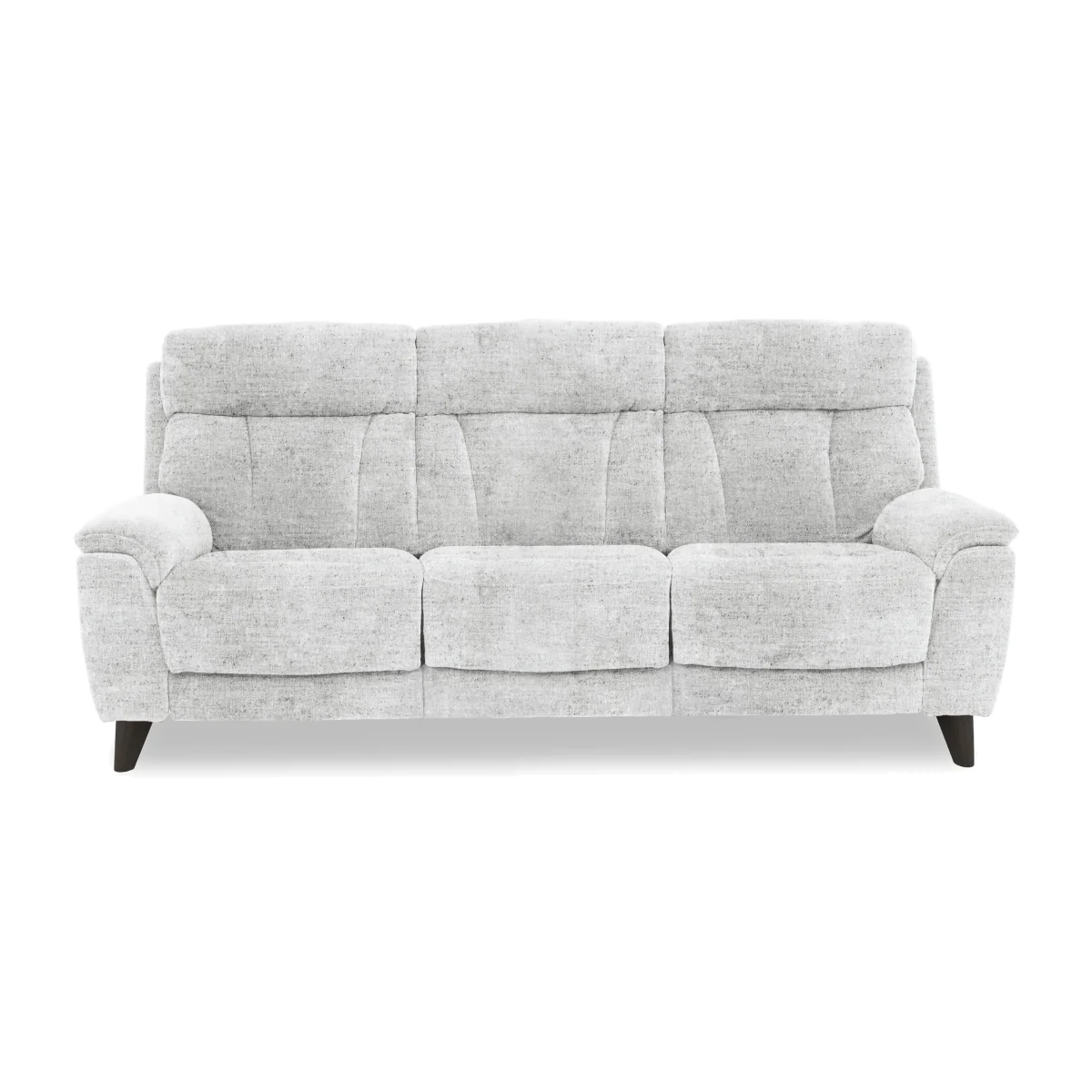 Dreamer 3 Seater Fabric Sofa – image 1