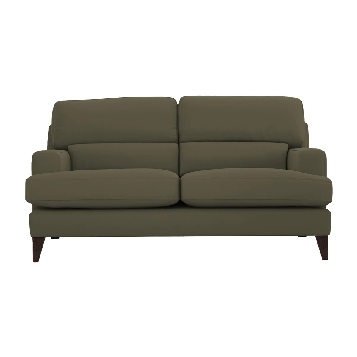 The Lounge Co. - Romilly 2.5 Seater Fabric Sofa – image 1